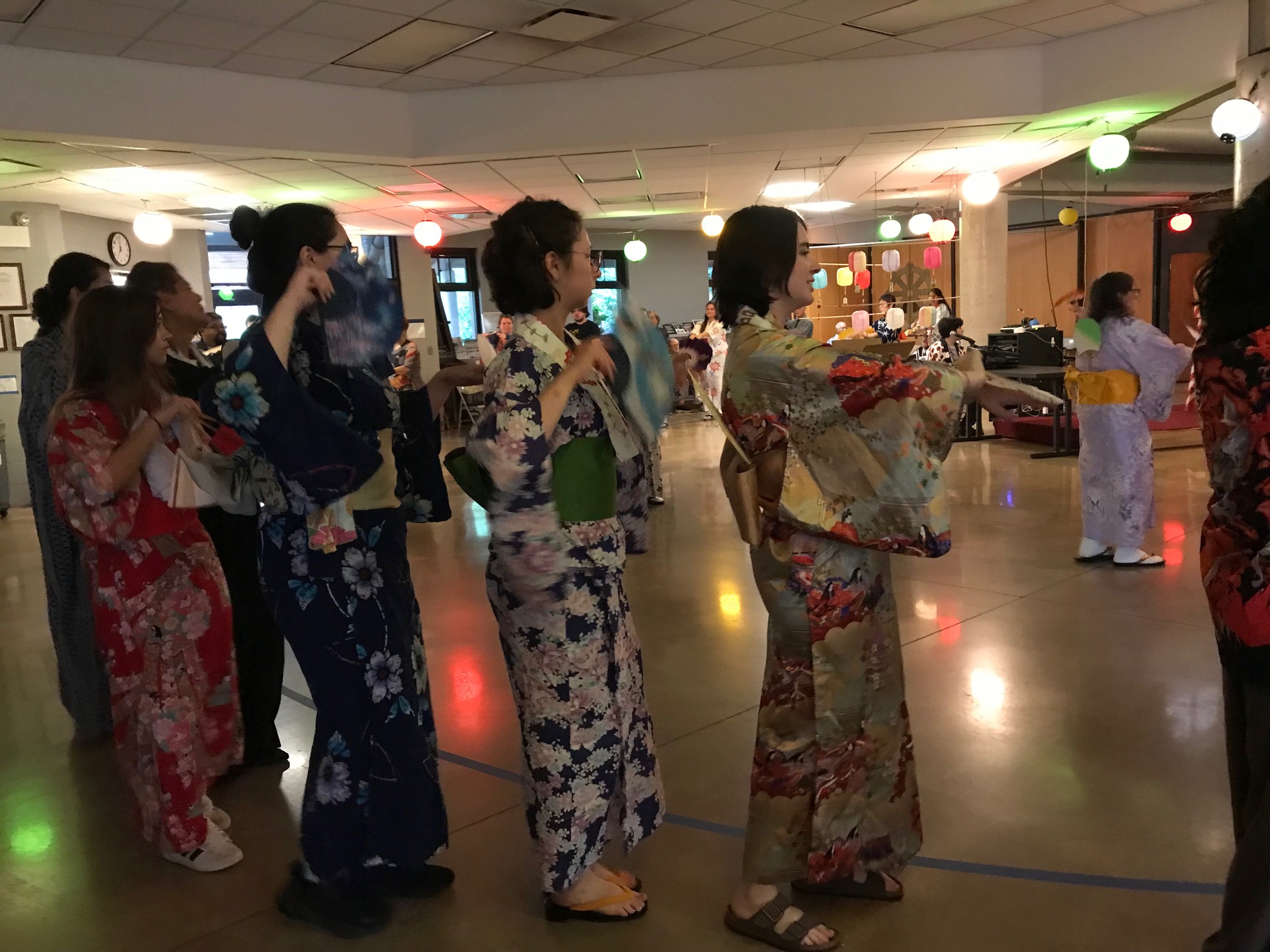 The Buddhist Temple of Chicago – A Jodo Shinshu Buddhist temple